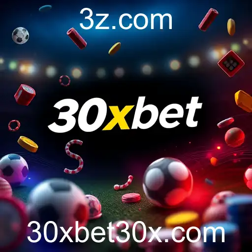 A Ascensão dos Jogos Online com 30xbet