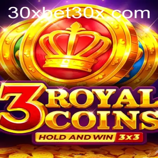 Exploring the Thrilling World of 3royalcoins: A New Era in Gaming with 30xbet
