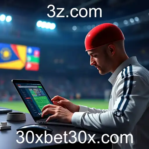 O Crescimento dos Jogos Online em 2025: O Papel do 30xbet