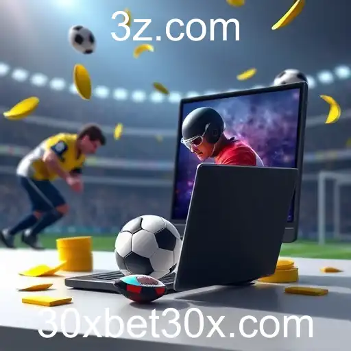 Expansão dos Jogos Online no Mercado Brasileiro