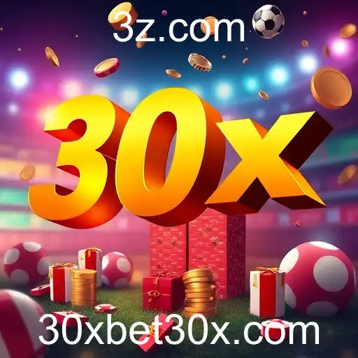 Crescimento dos Jogos Online e a Influência de 30xbet