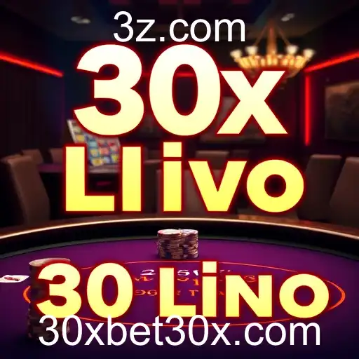 A Ascensão dos Cassinos Online: O Impacto da 30xbet no Brasil