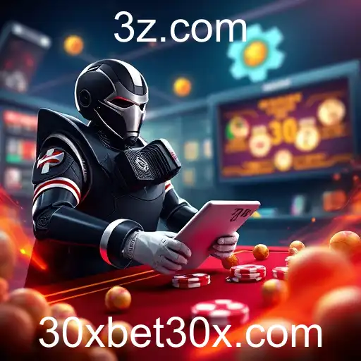 Novidades Explosivas na Plataforma de Jogos On-line