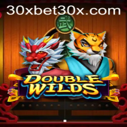 Unveiling the Thrilling World of DoubleWilds: A 30xbet Adventure