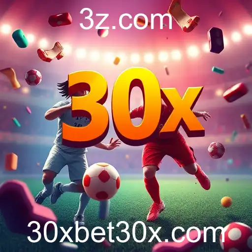 Cenário Atual dos Jogos Online e a Ascensão do 30xbet