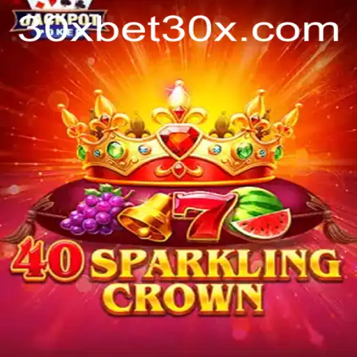 Unveiling 40SparklingCrown: A Revolutionary Game Experience with 30xbet
