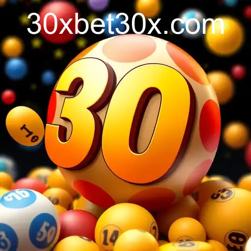 Exploring the World of Online Lottery: A Deep Dive into 30xbet